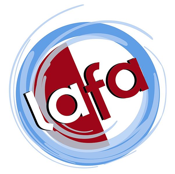 Logo Ligue d'Alsace football
